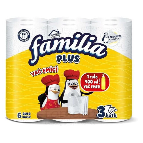 Sizin İçin Seçtiklerimiz - Havlu Kağıt 