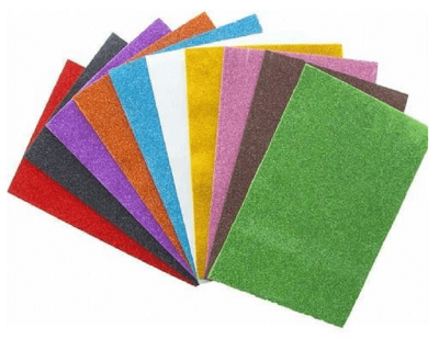 Colorbank Eva A4 10 lu Simli - 1