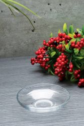 Paşabahçe 54201 Sade Çay Tabağı - 2